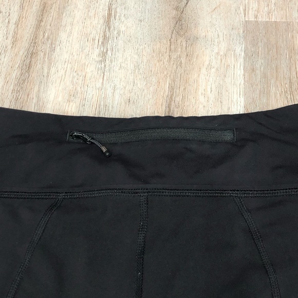 Lululemon Pace Revival Crop - Picture 6 of 7